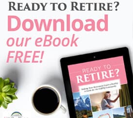 Ready to Retire Guide